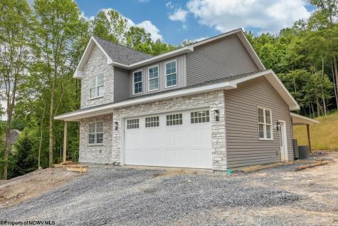 205 Sabre Court Morgantown WV 26508