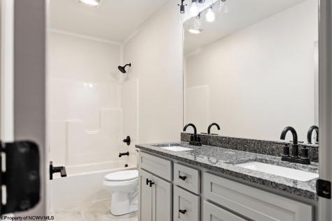 205 Sabre Court Morgantown WV 26508