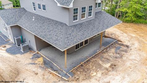 205 Sabre Court Morgantown WV 26508