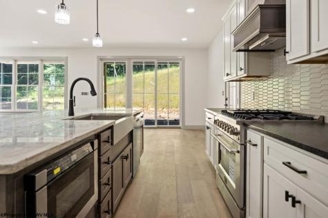 205 Sabre Court Morgantown WV 26508