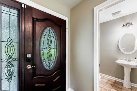 1148 Grandview Drive Fairmont WV 26554