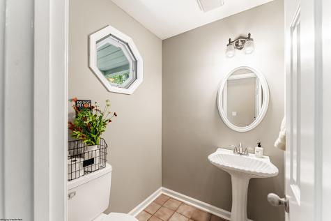 1148 Grandview Drive Fairmont WV 26554