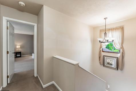 1148 Grandview Drive Fairmont WV 26554