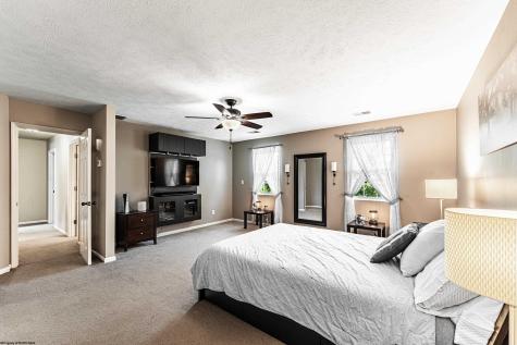 1148 Grandview Drive Fairmont WV 26554