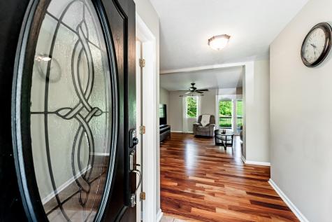 1148 Grandview Drive Fairmont WV 26554