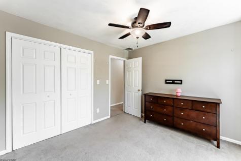 1148 Grandview Drive Fairmont WV 26554