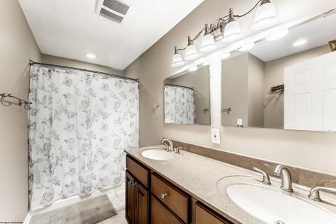 1148 Grandview Drive Fairmont WV 26554