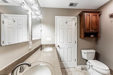 1148 Grandview Drive Fairmont WV 26554