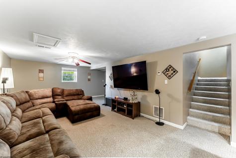 1148 Grandview Drive Fairmont WV 26554