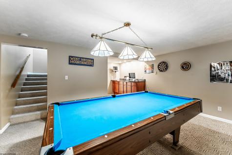 1148 Grandview Drive Fairmont WV 26554