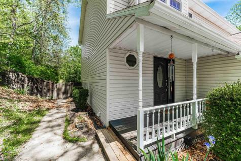 1148 Grandview Drive Fairmont WV 26554