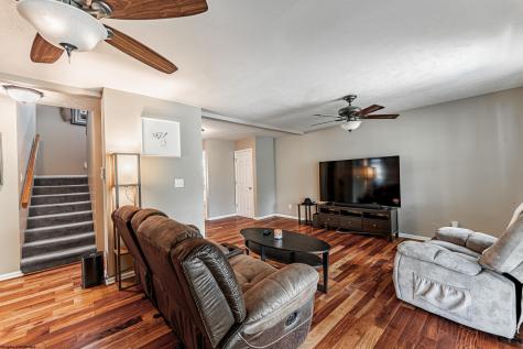 1148 Grandview Drive Fairmont WV 26554