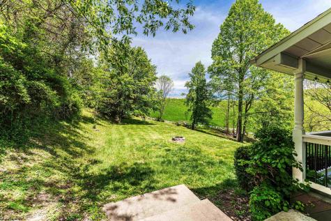 1148 Grandview Drive Fairmont WV 26554