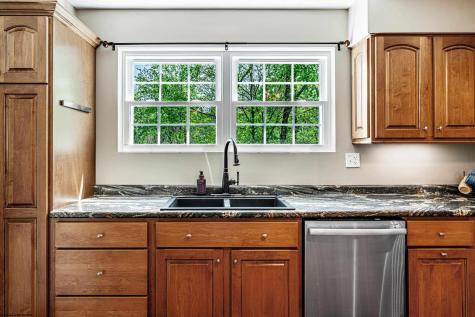 1148 Grandview Drive Fairmont WV 26554