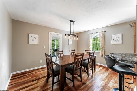 1148 Grandview Drive Fairmont WV 26554
