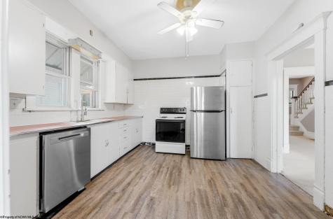 309 Lyndhurst Street Morgantown WV 26501