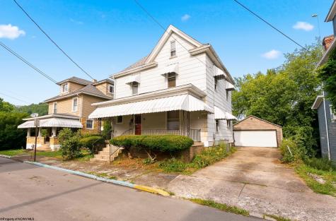 309 Lyndhurst Street Morgantown WV 26501