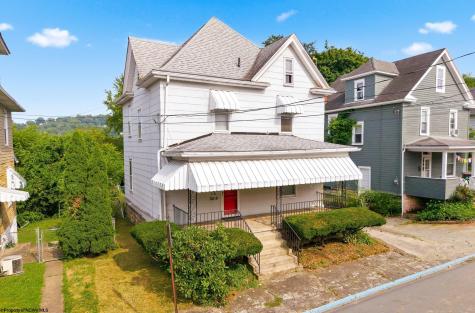 309 Lyndhurst Street Morgantown WV 26501