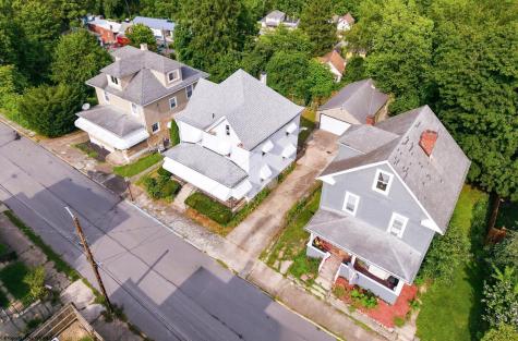 309 Lyndhurst Street Morgantown WV 26501