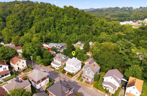 309 Lyndhurst Street Morgantown WV 26501