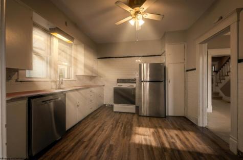 309 Lyndhurst Street Morgantown WV 26501