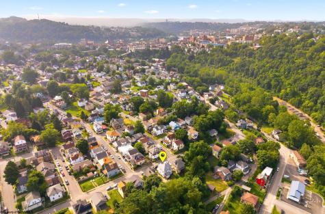 309 Lyndhurst Street Morgantown WV 26501