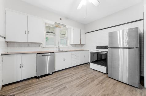 309 Lyndhurst Street Morgantown WV 26501