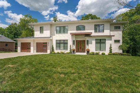 2022 White Oak Drive Morgantown WV 26505