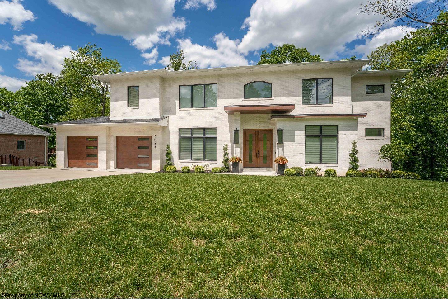 2022 White Oak Drive Morgantown WV 26505