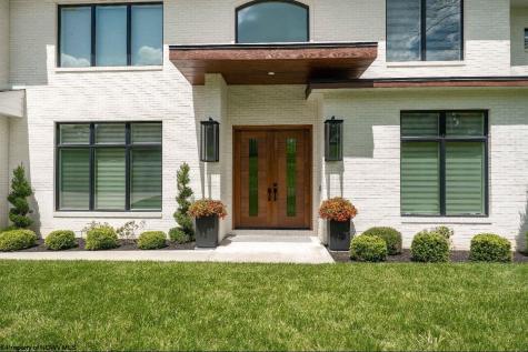 2022 White Oak Drive Morgantown WV 26505