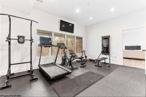 2022 White Oak Drive Morgantown WV 26505