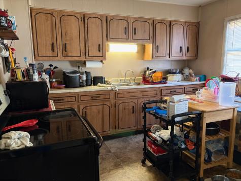 205 Violet Street Fairmont WV 26554