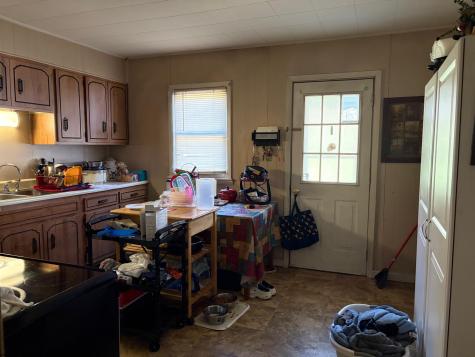 205 Violet Street Fairmont WV 26554