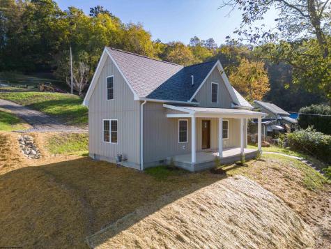 347 E First Street Weston WV 26452