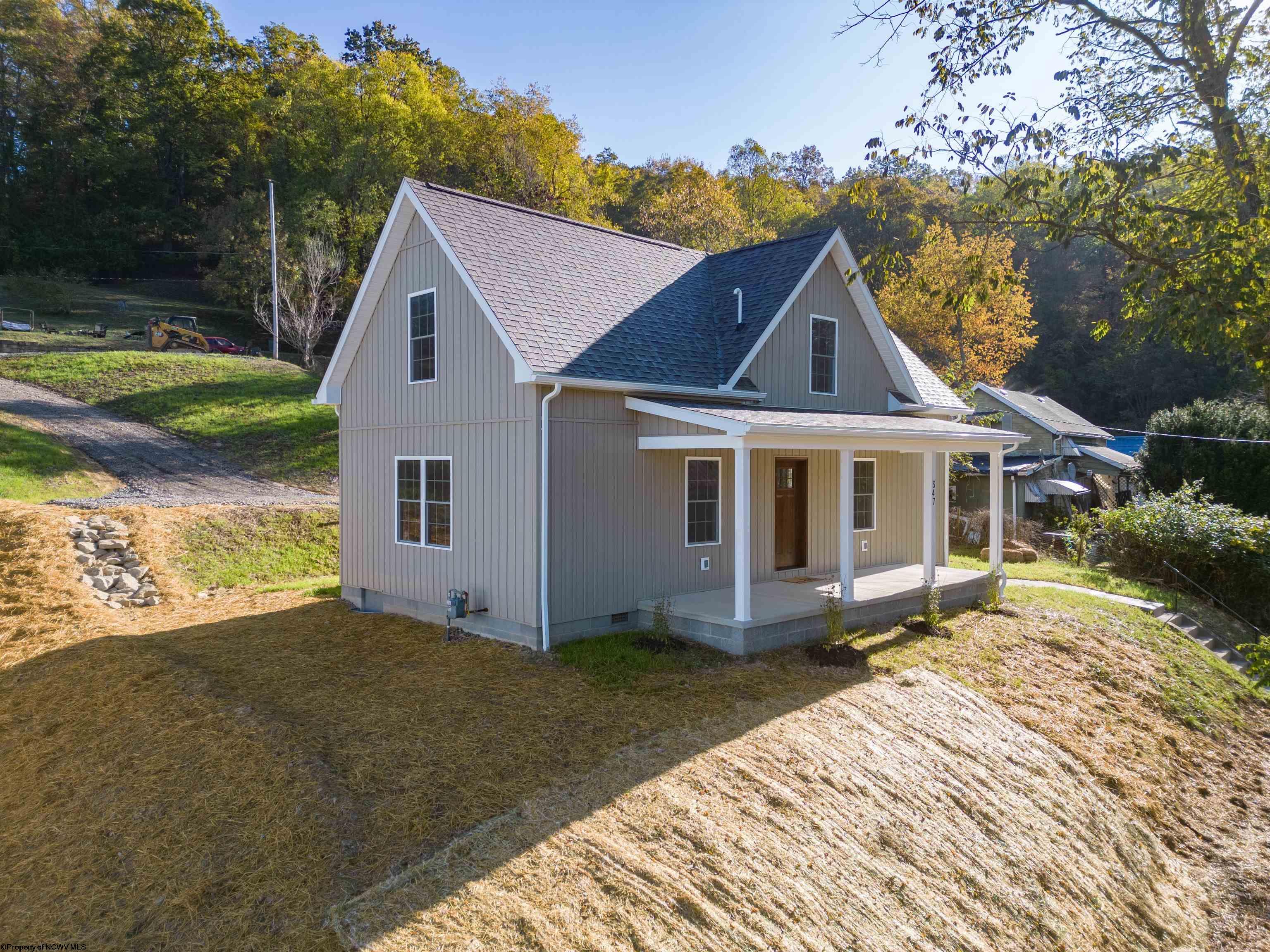 347 E First Street Weston WV 26452