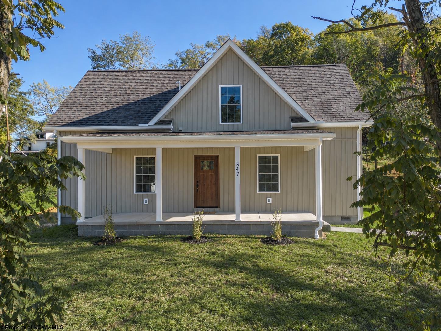 347 E First Street Weston WV 26452