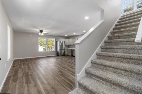 347 E First Street Weston WV 26452