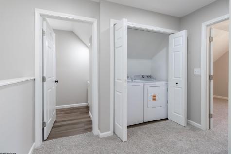 347 E First Street Weston WV 26452