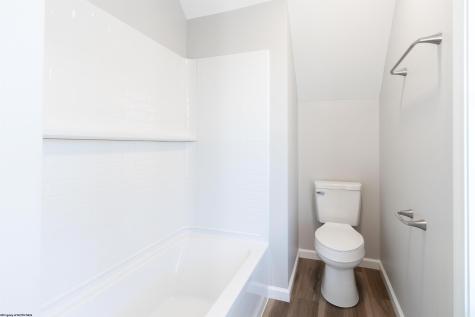 347 E First Street Weston WV 26452