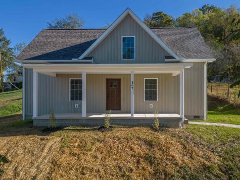 347 E First Street Weston WV 26452