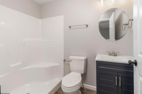 347 E First Street Weston WV 26452