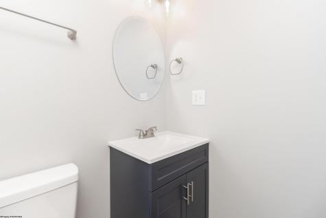 347 E First Street Weston WV 26452