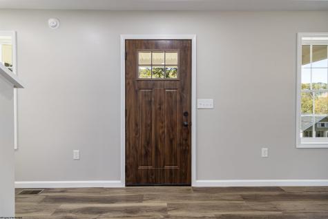 347 E First Street Weston WV 26452