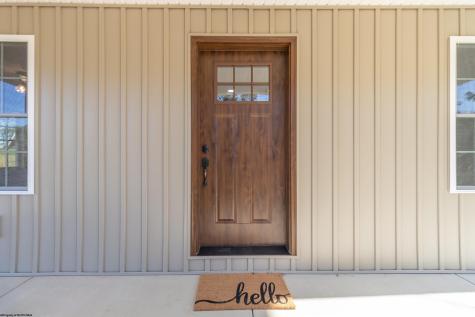 347 E First Street Weston WV 26452