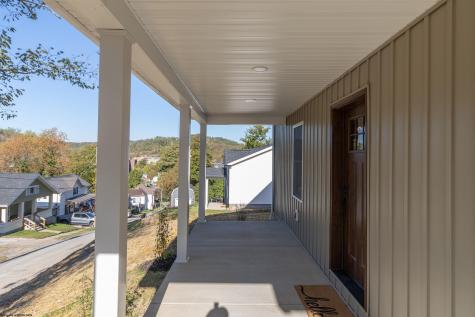 347 E First Street Weston WV 26452