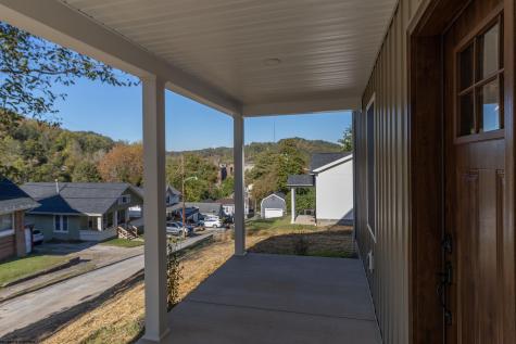 347 E First Street Weston WV 26452