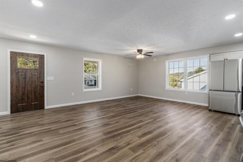 347 E First Street Weston WV 26452