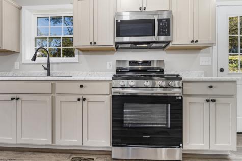 347 E First Street Weston WV 26452