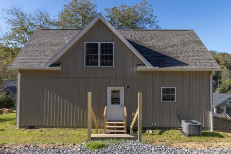 347 E First Street Weston WV 26452