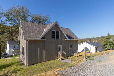 347 E First Street Weston WV 26452